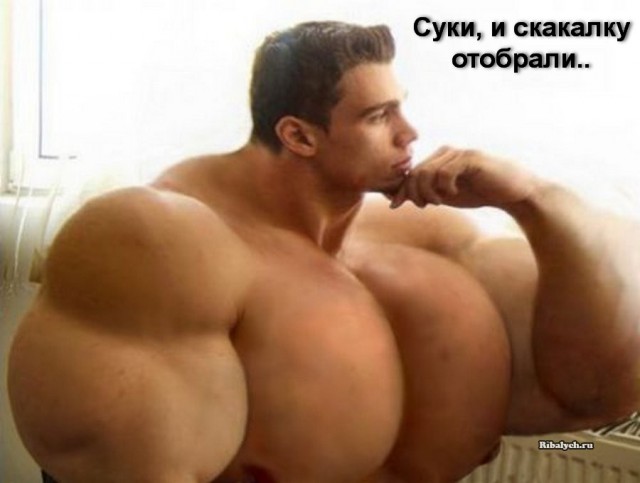 Как выглядит Олимпиада "здорового" человека по мнению WADA и МОК (10 примеров)