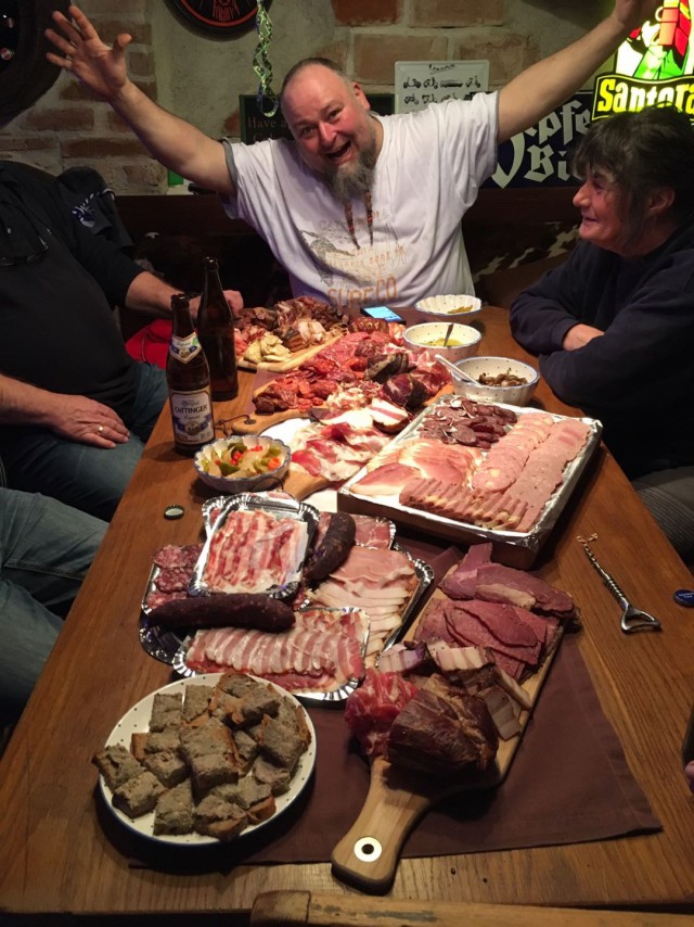 ЯПКулинарии 12 лет