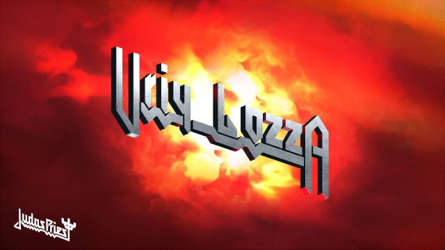 Генератор имён от Judas Priest