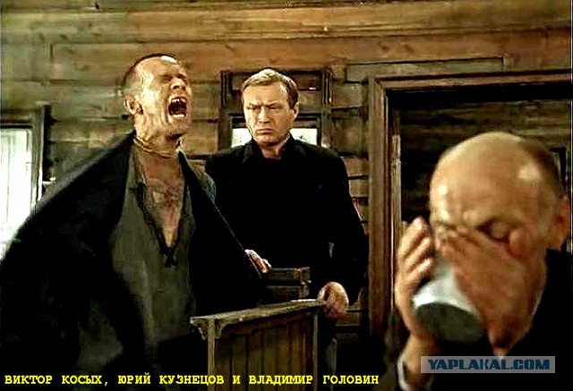 10 героев советских фильмов, которые БЕСЯТ!