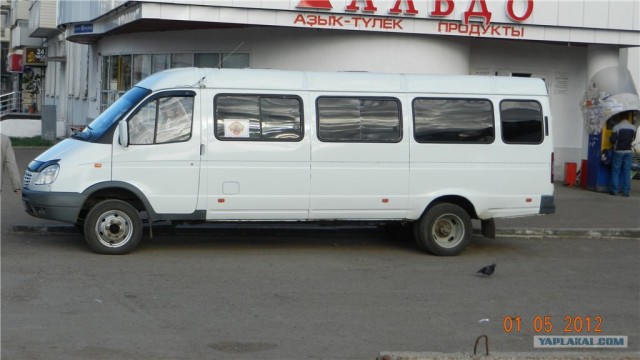 ТОП-10 российских нереализованных идей за 10 лет