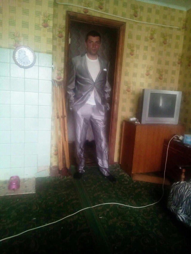 Чудики из социальных сетей