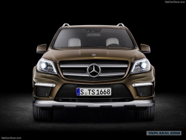Некоторые новинки мирового автопрома