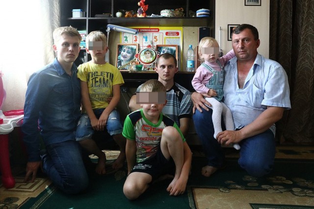 Уровень жестокости