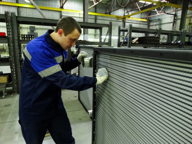 Хорошие новости России за неделю.
