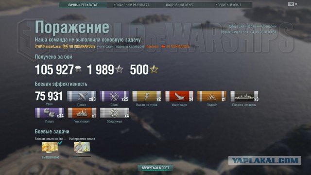 World of Warships - 5