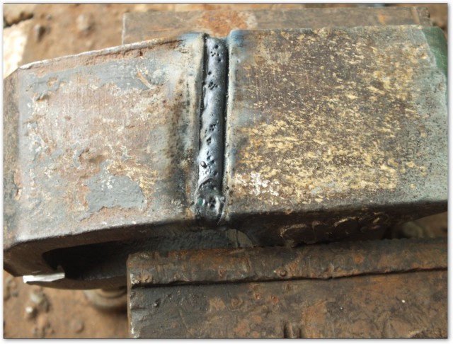 На дворе дрова, а мы без колуна