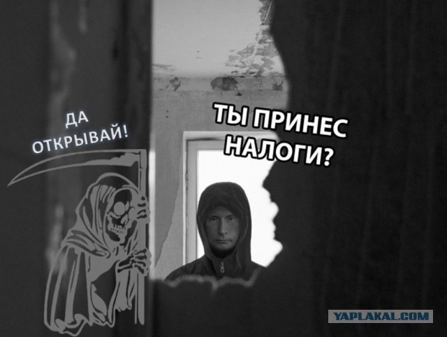 Нестандартный юмор