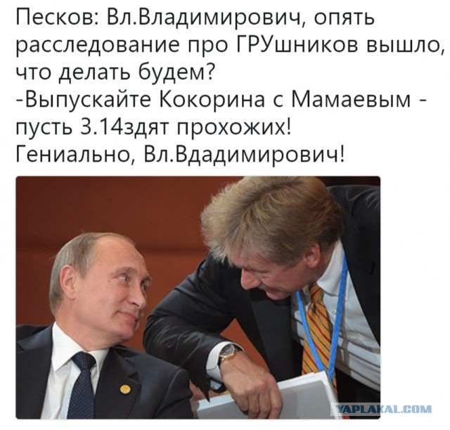 Путин планирует изменить конституцию России и провести досрочные выборы президента РФ