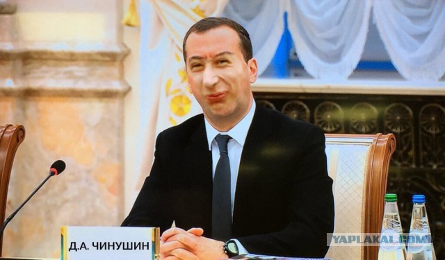 Дмитрий Медведев объявил решительную войну бедности…