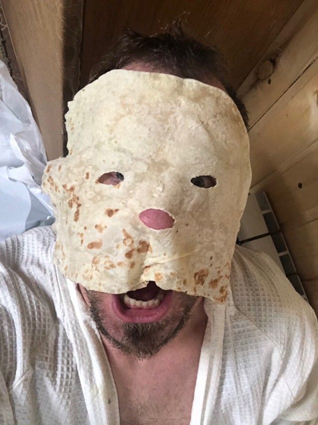 Скотсети и прочие интернеты 04.03.19