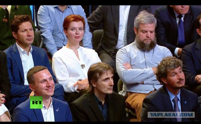 Прямая линия 20.06.2019