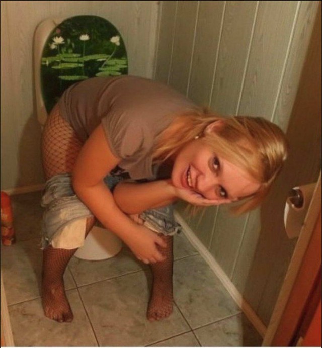 Подростковый деградант 05.08.19