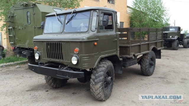 ГАЗ «Садко» Next 4x4 появился у дилеров