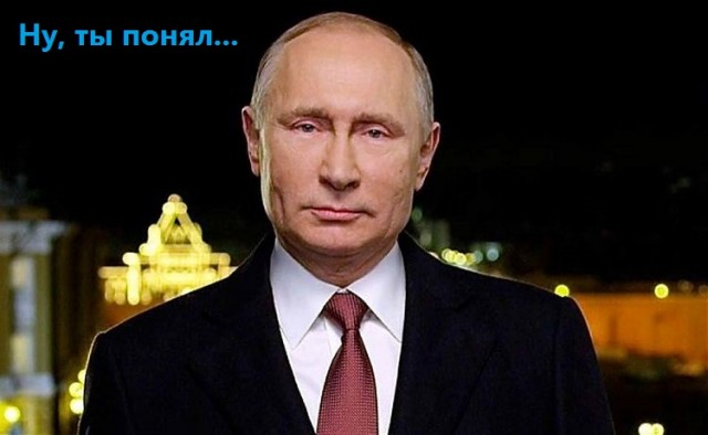 Ждете новый год?