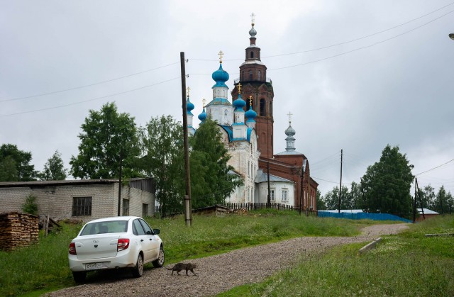 Деревенская Америка - 6