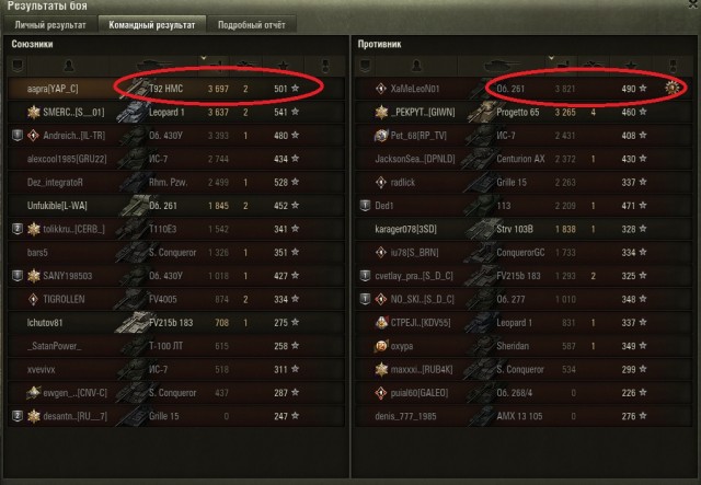Wargaming 58