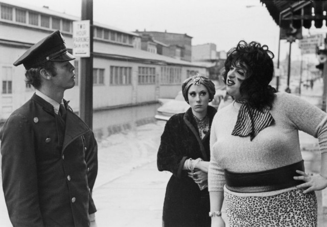50 лет назад. Апрель 1970 года