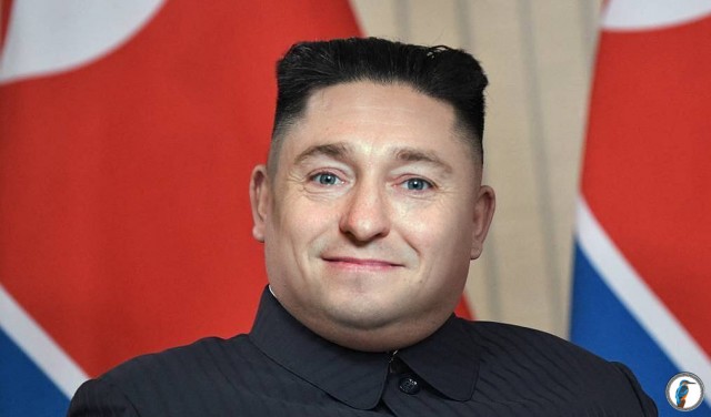 Ким Чен Ын, похоже, склеил ласты