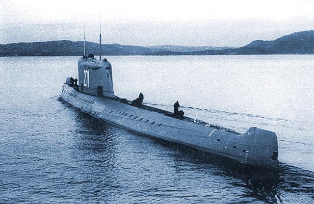 День Военно-Морского Флота России