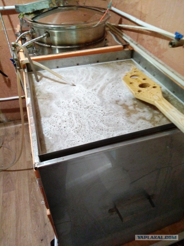 А, может, по пивку? Алкопост (BeerPosT)