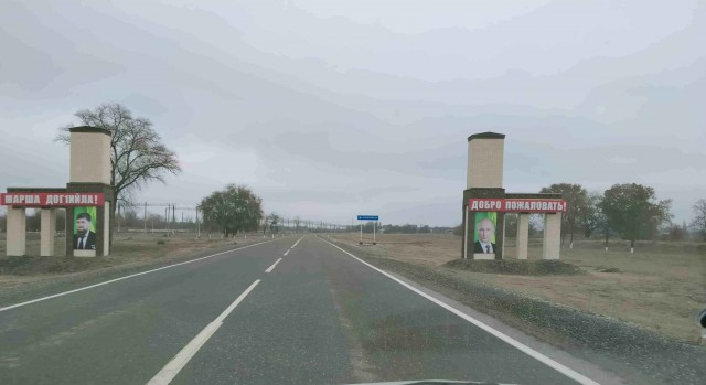 Путешествие из Перми в Москву, через Киров и Кострому