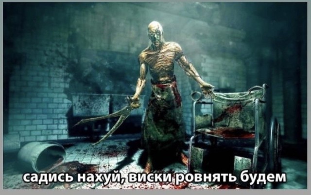 Кучка картинок из недр интернета