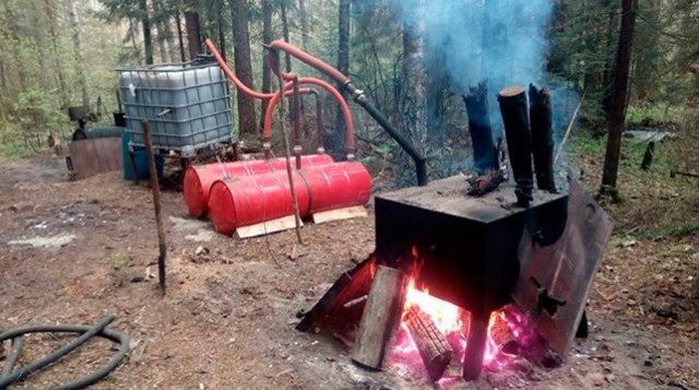 The Mirror: Путин утвердил новый список на уничтожение