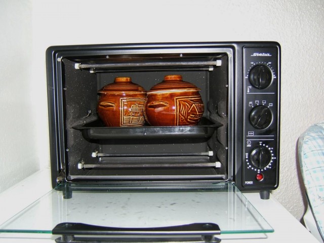 Тайская кухня