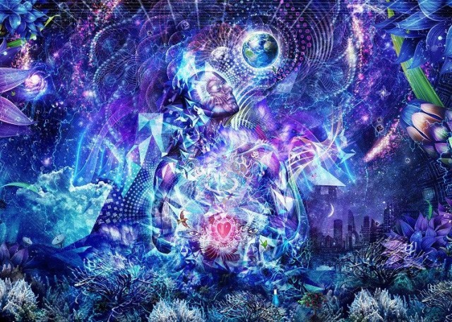 Упоротый Джа-дзен-пост