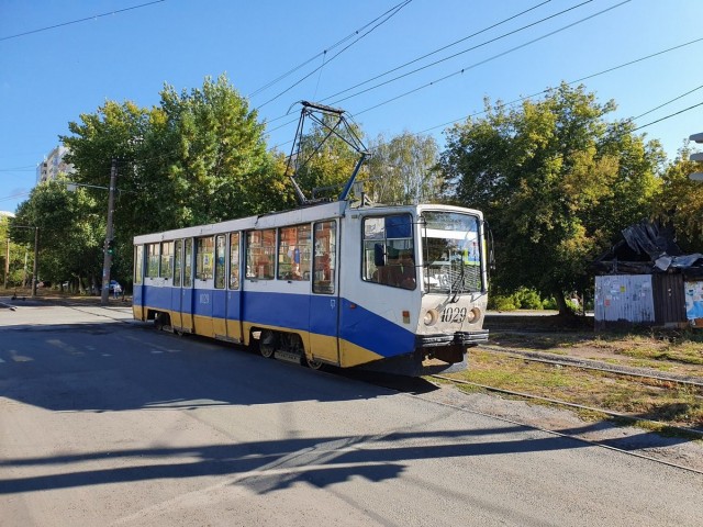 Уфа – худший миллионник для прогулок в стране