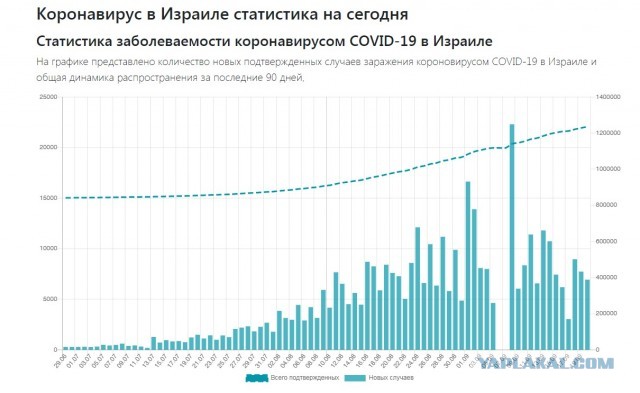 О ковидной афере (почему нас держат за дурачков)?