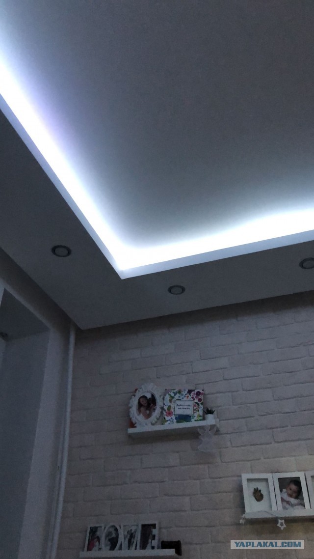 Ремонт квартиры с минус десяти