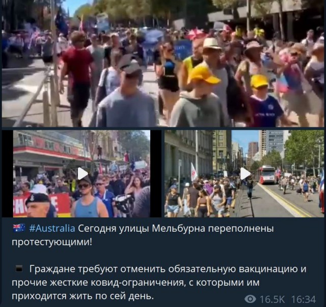 Пандемия. Коронавирус и съехавшие крыши. Россия и мир. Часть 31.