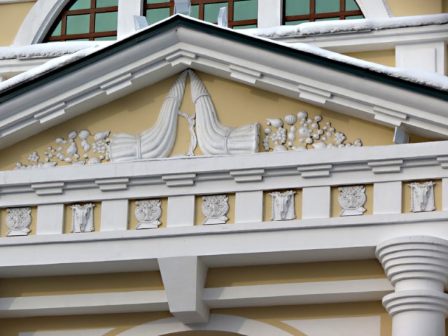 Иркутск с высоты птичьего полета