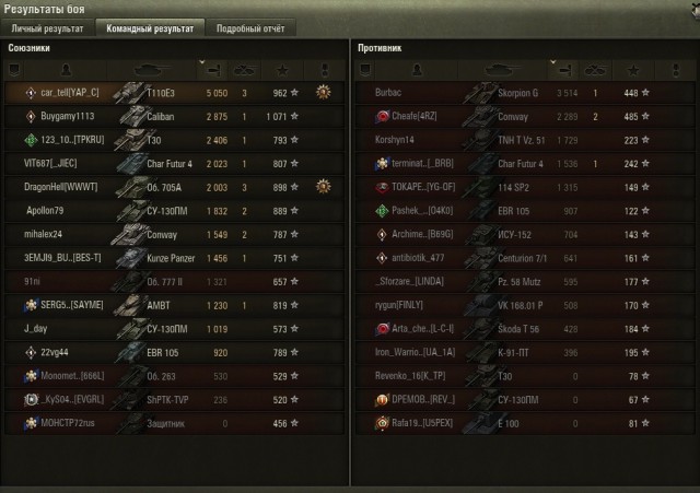 Wargaming 61