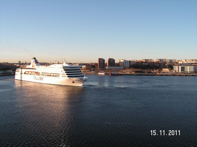 Как мы сгоняли в Амстердам