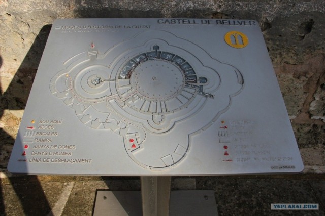 Галопом по Европам.