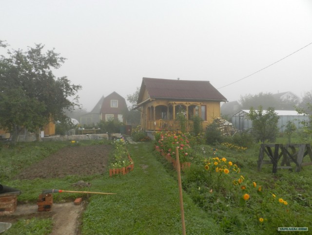 Рыбалки псто