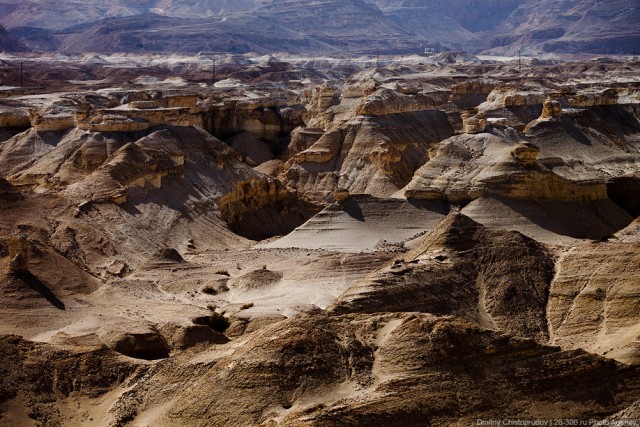 Мертвое море