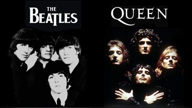 Ещё раз о The Beatles