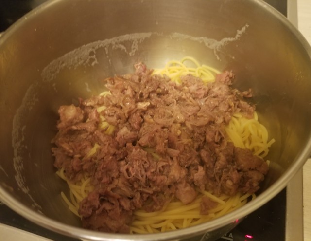 Кому тушмана вкусного?