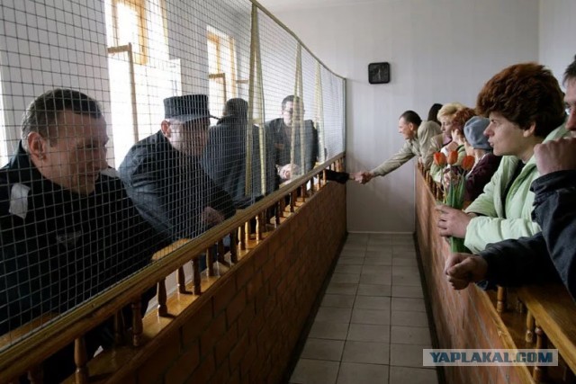 Гляделки