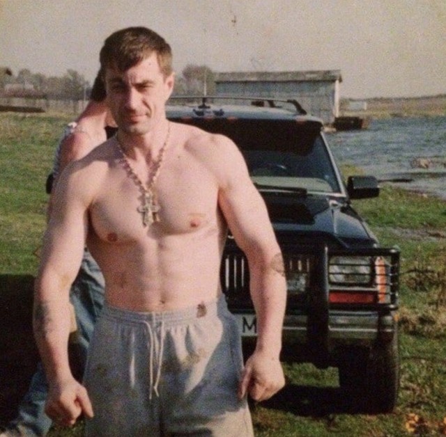 Воистину богатый человек.