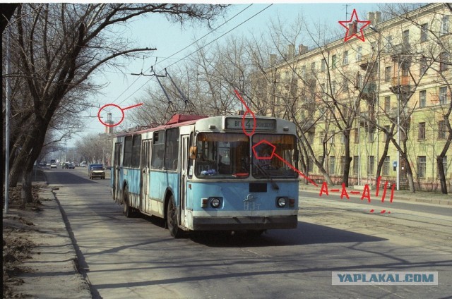 У гроба Папы Иоанна Павла II