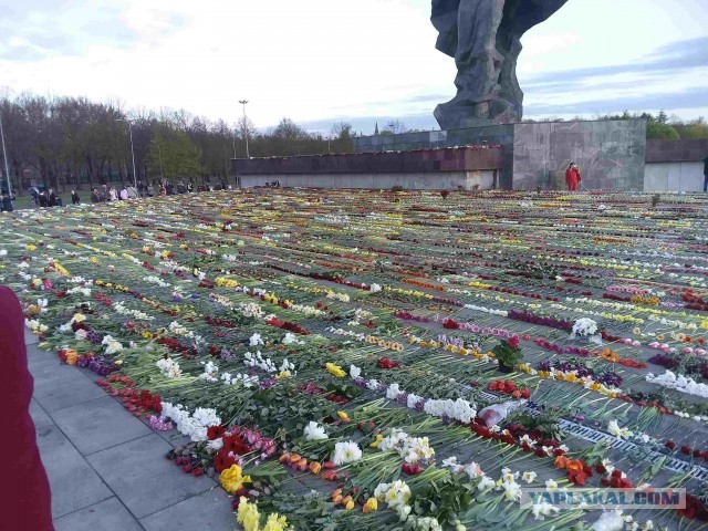 9 мая 2020.