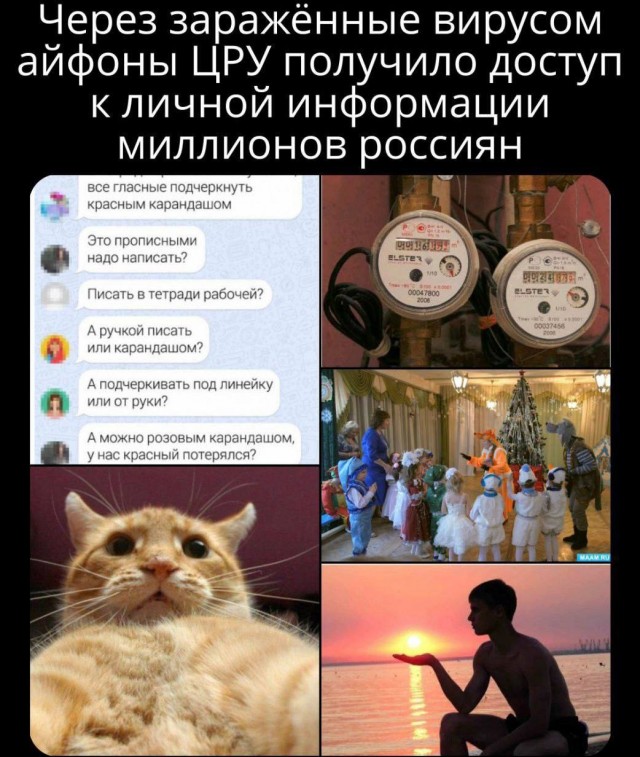 Победная поступь идиотизма по планете – том 16