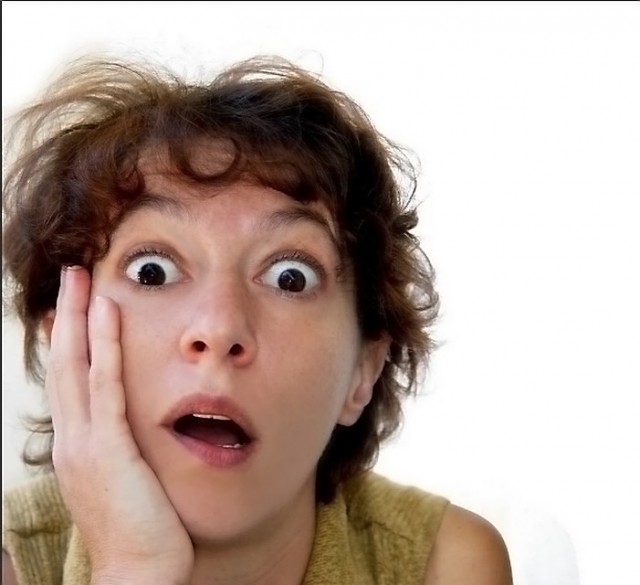 Короткие истории про нас и не про нас (с картинками)