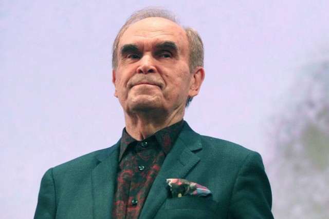 На 90-м году жизни умер режиссер и сценарист Глеб Панфилов