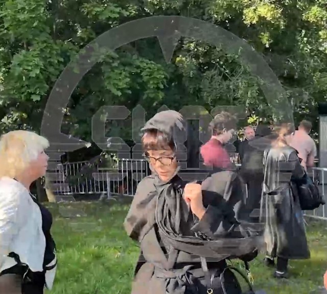 Без врага жизнь скучна, а с врагом - интересна